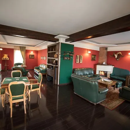 Bed & Breakfast Hills