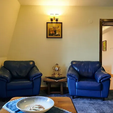 Bed & Breakfast Hills Saciova