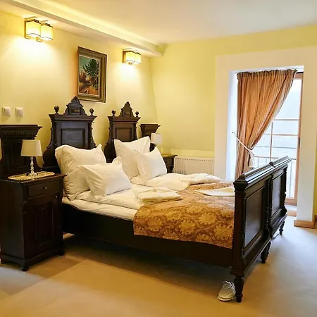 Hills Bed & Breakfast Saciova
