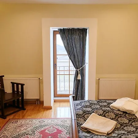 Bed & Breakfast Hills Saciova