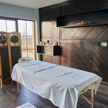Bed & Breakfast Hills